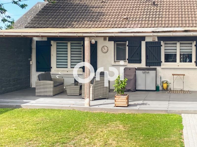 Maison - 140 m² - 4 pièces