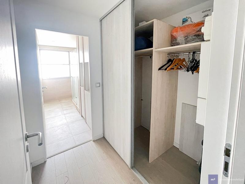 Appartement - 71 m² - 3 pièces