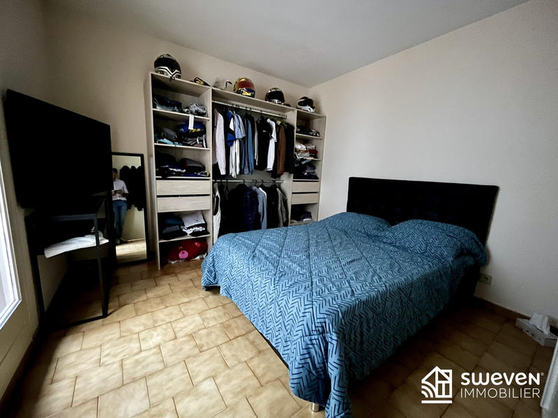 Maison - 128 m² - 4 pièces