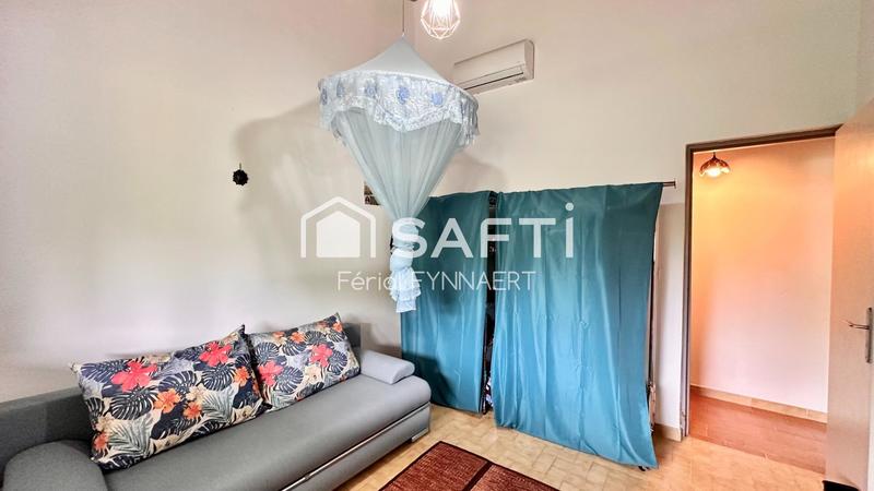 Villa - 95 m² - 4 pièces