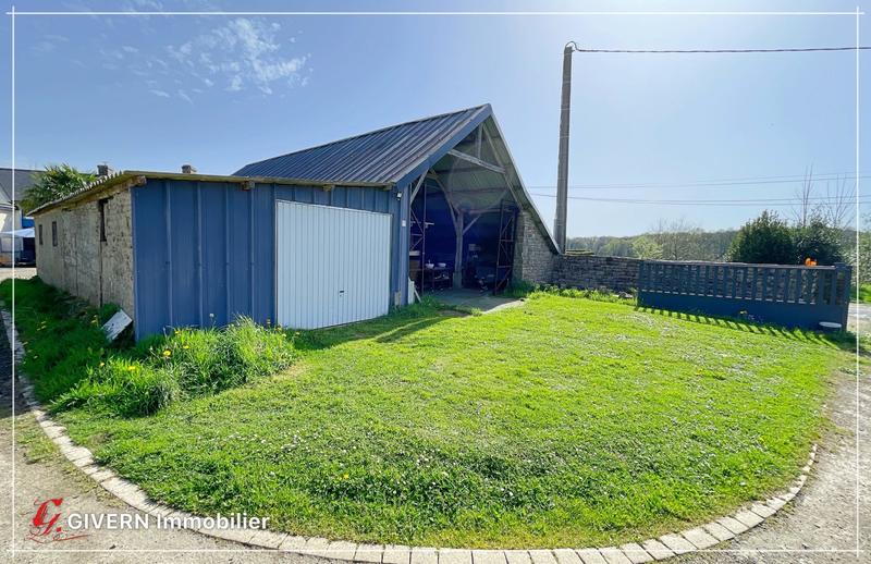 Maison - 192 m² - 7 pièces