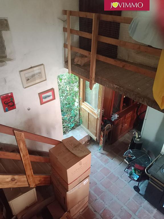 Maison - 167 m² - 5 pièces