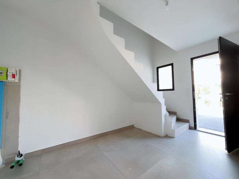 Appartement - 119 m² - 4 pièces