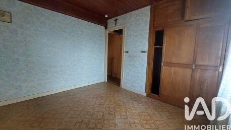 Maison de ville - 169 m² - 7 pièces