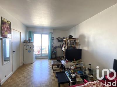 Appartement - 27 m² - 1 pièce