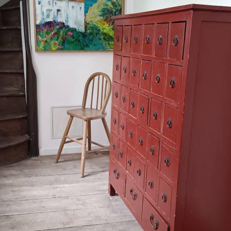 Maison - 273 m² - 10 pièces