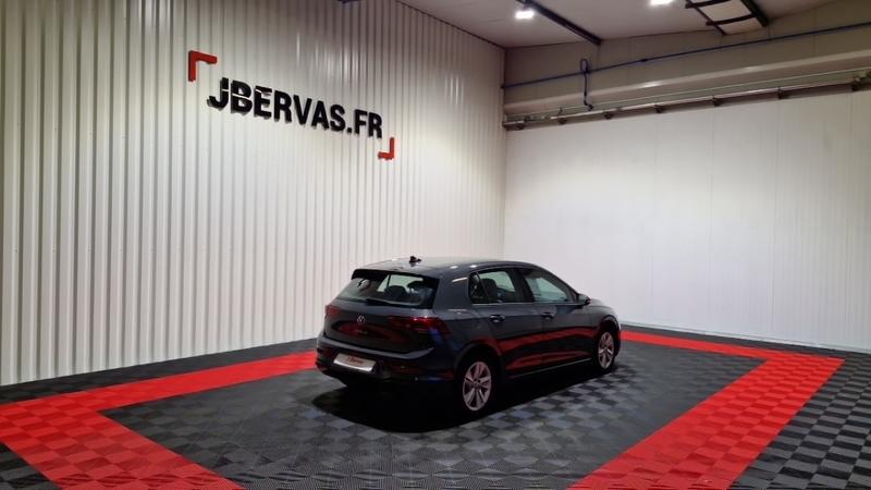 Volkswagen Golf 1.0 Tsi Opf 110 Bvm6 Life Business