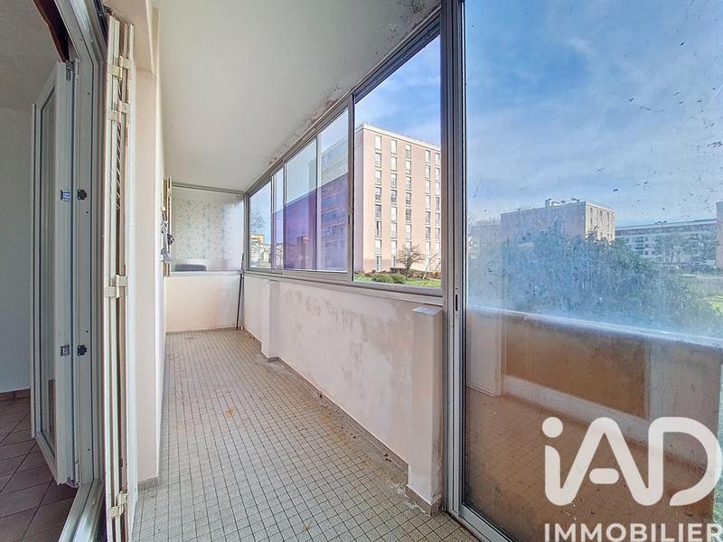 Appartement - 75 m² - 3 pièces