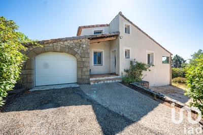 Maison - 136 m² - 5 pièces