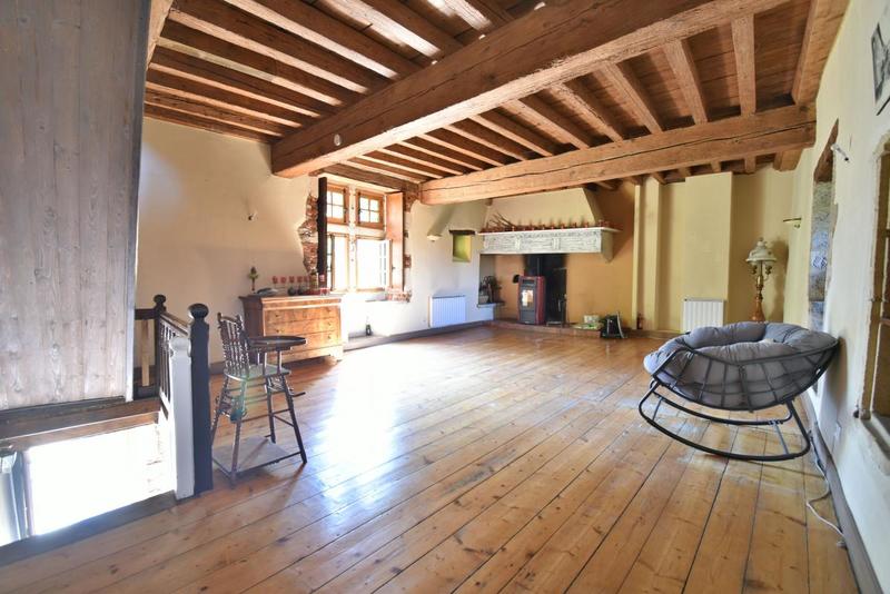 Maison - 144 m² - 4 pièces