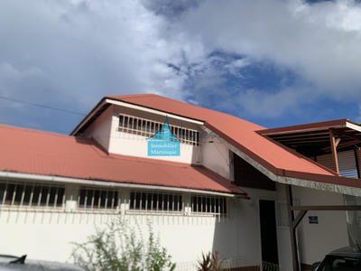 Maison - 160 m² - 4 pièces