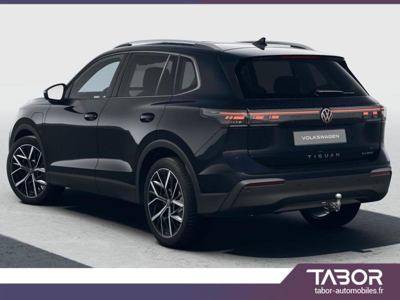 Volkswagen Tiguan 204 eHybrid Led+ Keyl PrivG