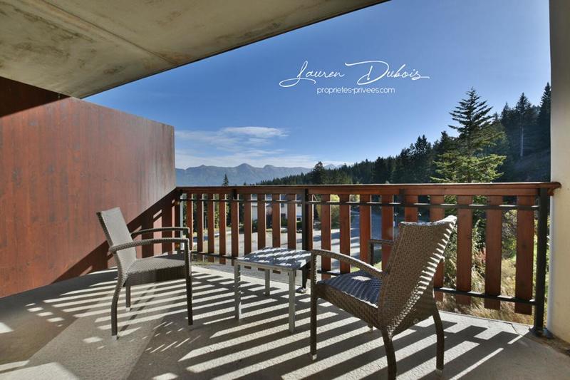 Appartement - 23 m² - 1 pièce