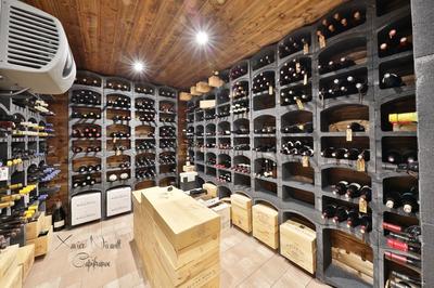 Maison - 291 m² - 10 pièces