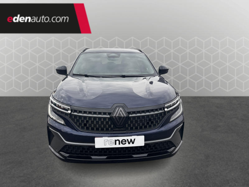 Renault Espace E-Tech full hybrid 200 Gsr2 esprit Alpine