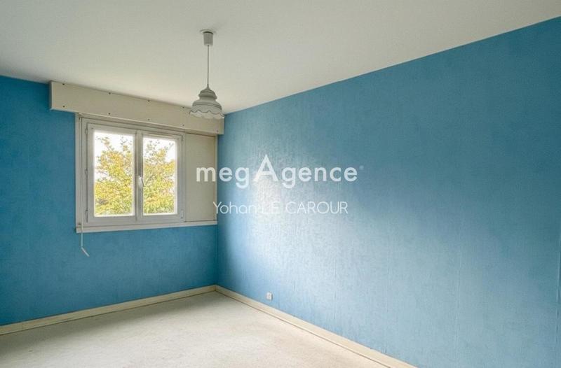 Appartement - 87 m² - 4 pièces