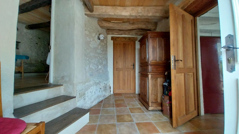 Propriété - 300 m² - 10 pièces