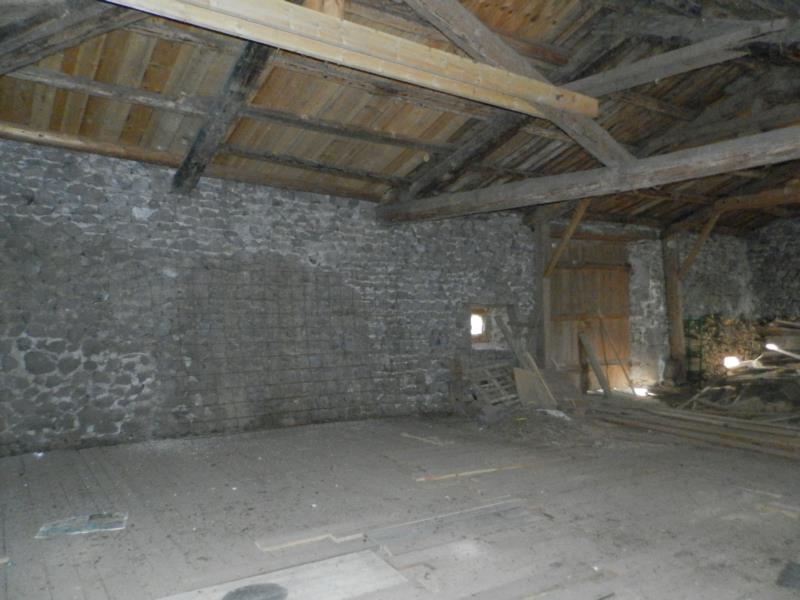 Corps de ferme - 70 m² - 4 pièces