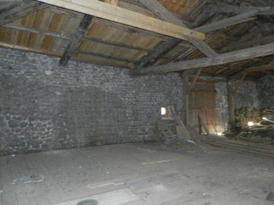 Corps de ferme - 70 m² - 4 pièces