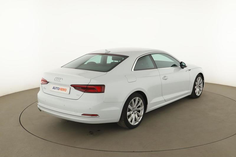 Audi A5 2.0 Tdi Design s tronic 150 ch