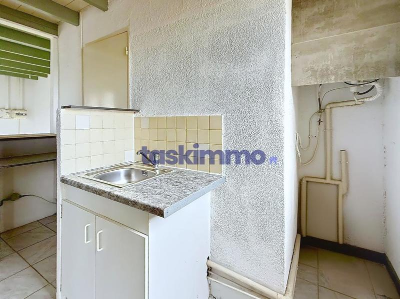 Maison - 68 m² - 4 pièces