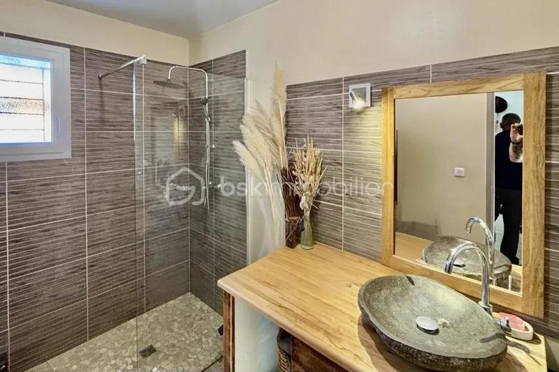 Villa - 87 m² - 4 pièces