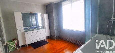 Ferme - 144 m² - 4 pièces