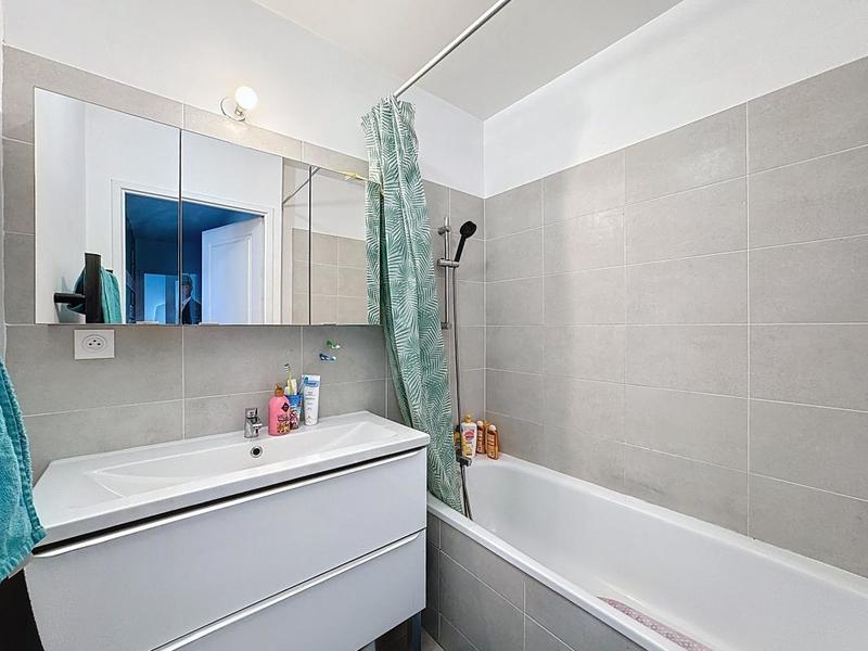 Duplex - 71 m² - 4 pièces