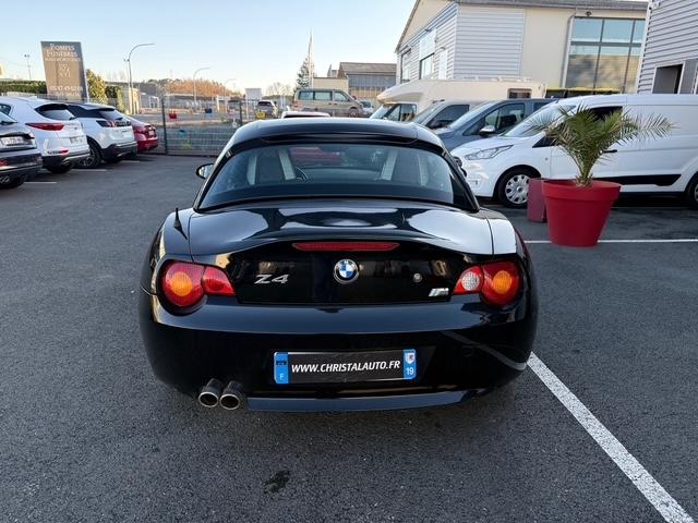 Bmw Z4 2.5i