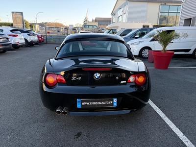 Bmw Z4 2.5i