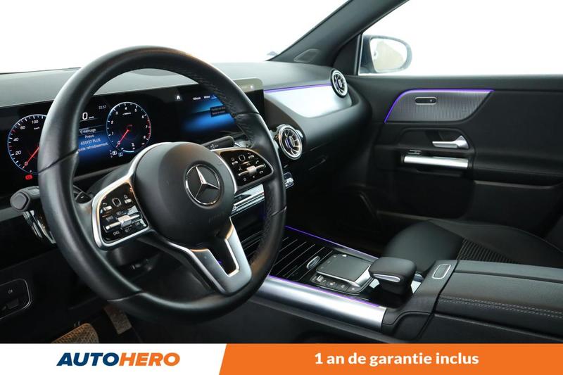 Mercedes Gla 200 Progressive Line 7g-Dct 163 ch