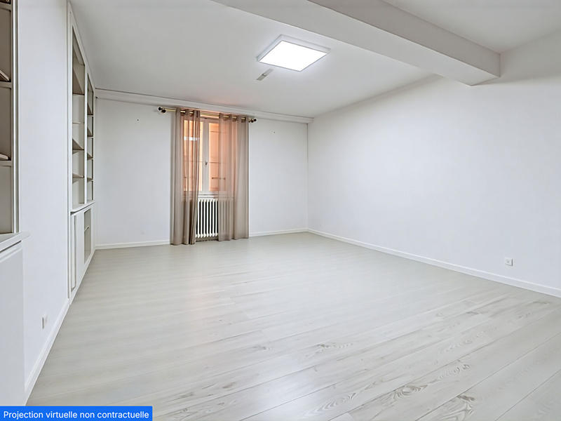 Maison - 167 m² - 6 pièces