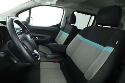 Citroën Berlingo Multispace Taille Xl 1.5 Blue-HDi Feel Bv6 131 ch