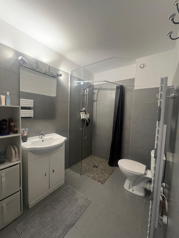 Appartement - 32 m² - 2 pièces