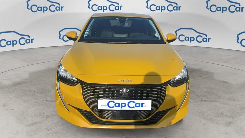 Peugeot E-208 136 50 kWh Active - Entretien constructeur