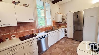 Maison - 339 m² - 7 pièces