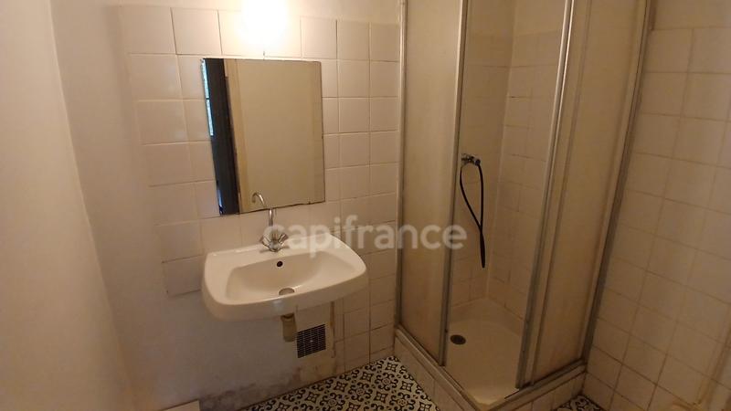 Maison - 48 m² - 3 pièces