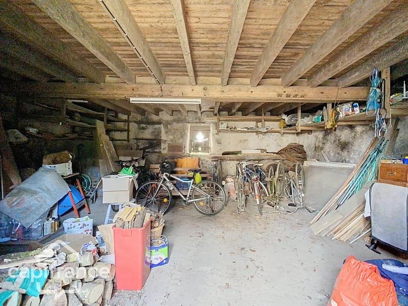 Longère - 155 m² - 4 pièces