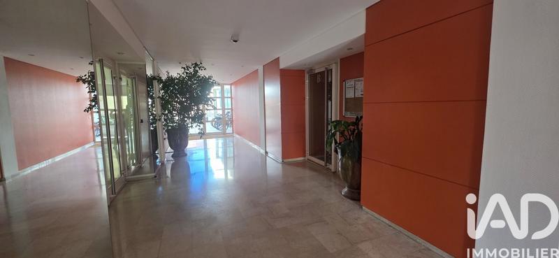 Appartement - 42 m² - 1 pièce