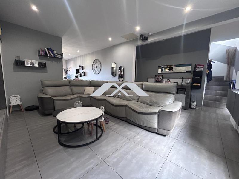 Villa - 115 m² - 4 pièces