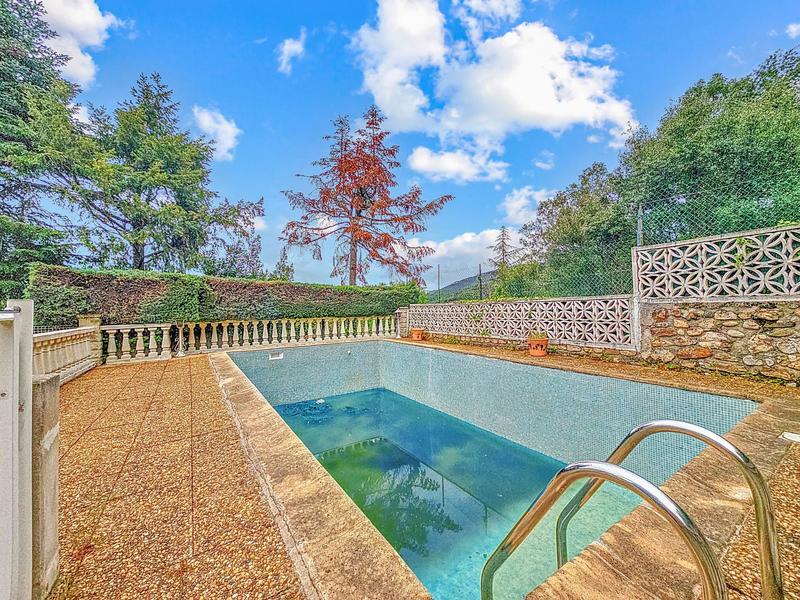 Maison - 179 m² - 6 pièces