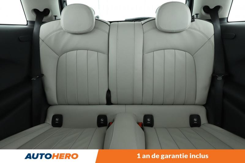 Mini Mini Cooper s Bva 3p 192 ch