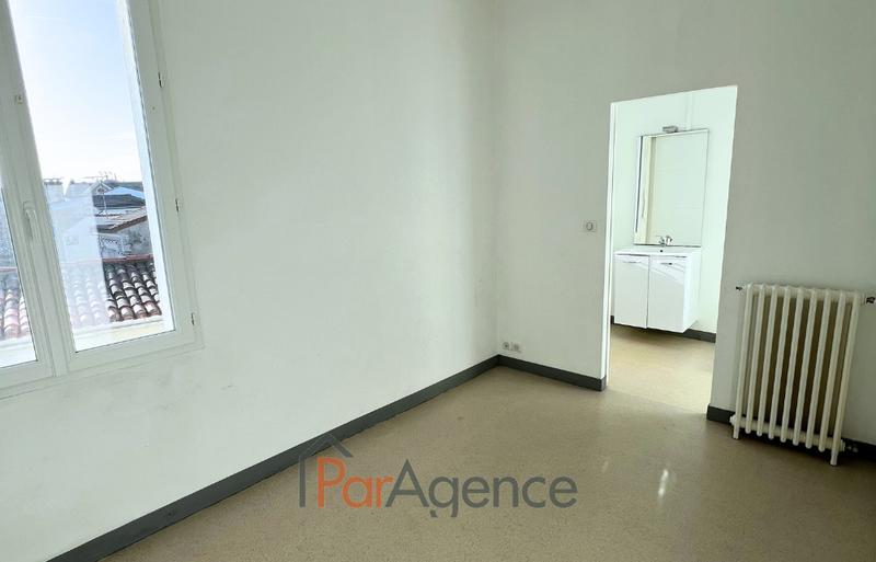 Maison - 77 m² - 3 pièces