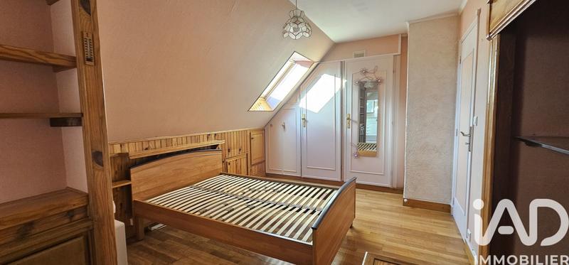 Maison - 142 m² - 4 pièces