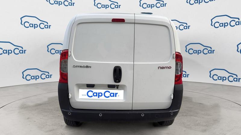 Citroën Nemo Vu 1.3 HDi 80 Business