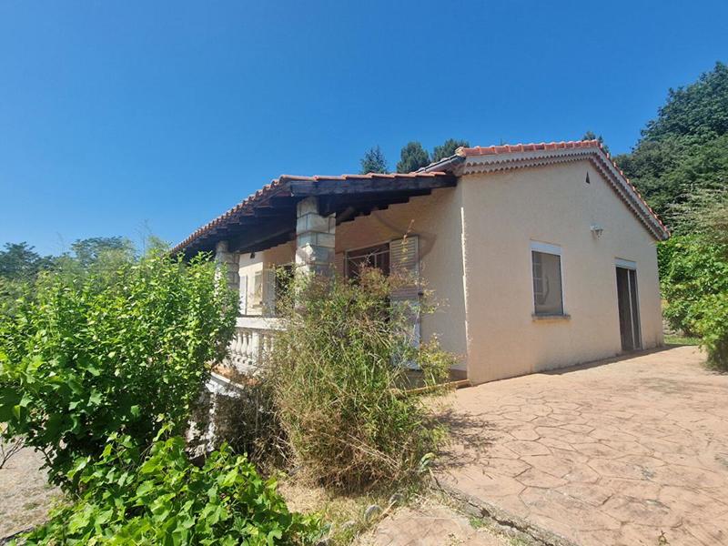 Maison - 144 m² - 7 pièces