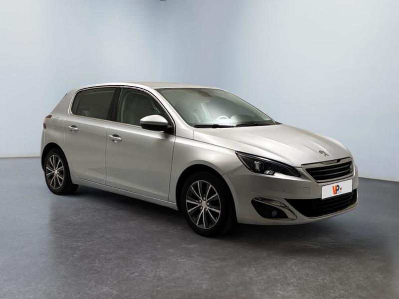 Peugeot 308 1.6 e-HDi 115ch Fap Bvm6 Allure