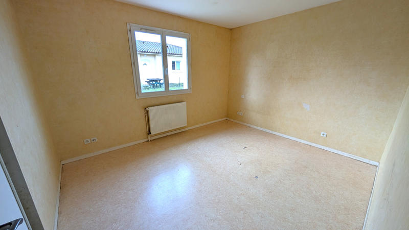 Maison - 111 m² - 5 pièces