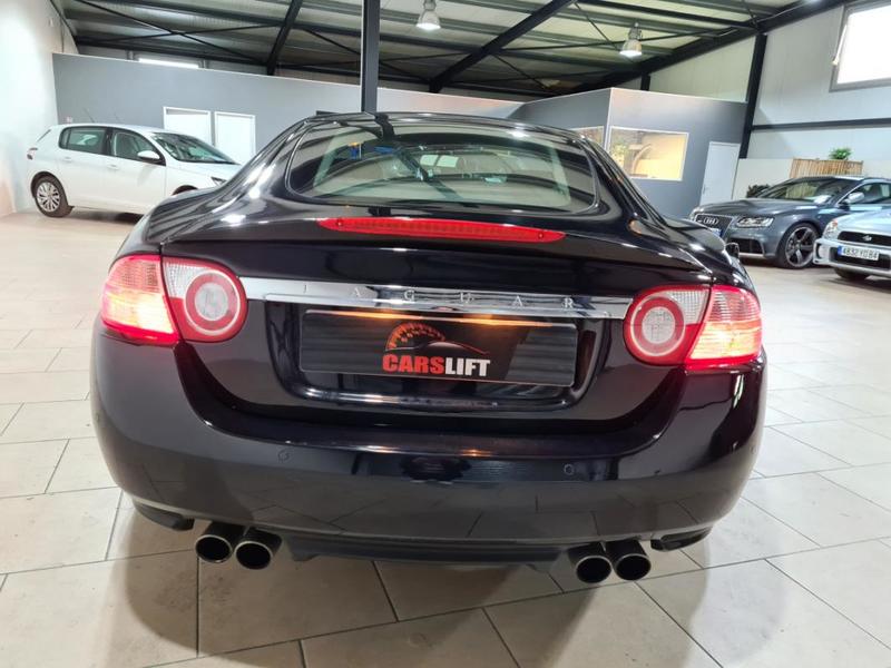 Jaguar Xkr Coupé 4.2 V8 420ch- Garantie 6 Mois