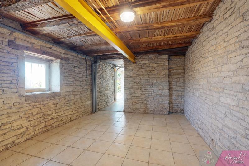 Maison - 154 m² - 5 pièces